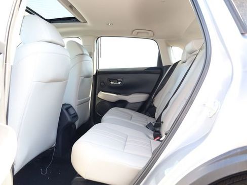 New 2026 Honda HR-V EX-L image 23