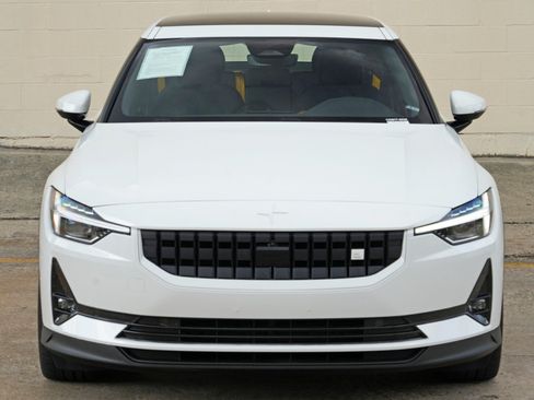 Used 2023 Polestar Polestar 2 w/ Pilot Pack AWD/4WD image 46