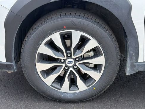 Certified 2023 Subaru Outback Limited XT AWD/4WD image 9