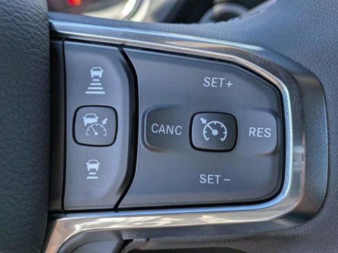 New 2026 RAM 2500 Laramie image 22