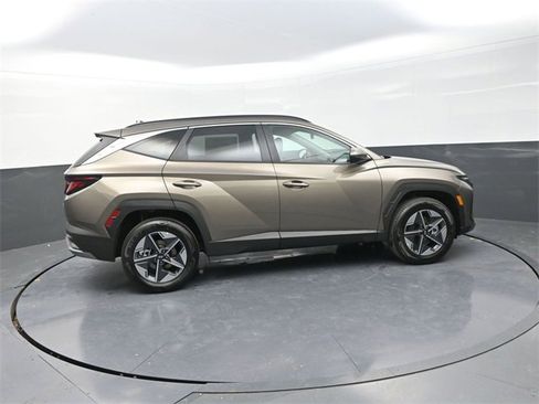 New 2026 Hyundai Tucson SEL image 9