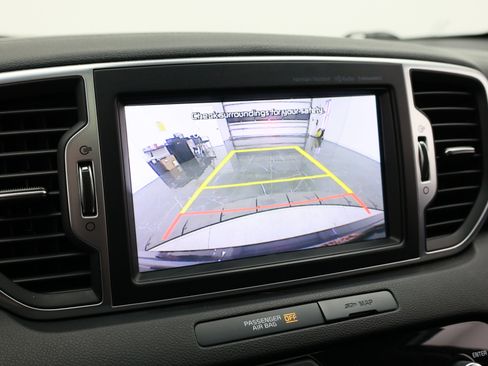 Used 2018 Kia Sportage SX AWD/4WD image 32