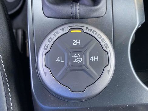 New 2026 Ford Bronco Outer Banks AWD/4WD image 23