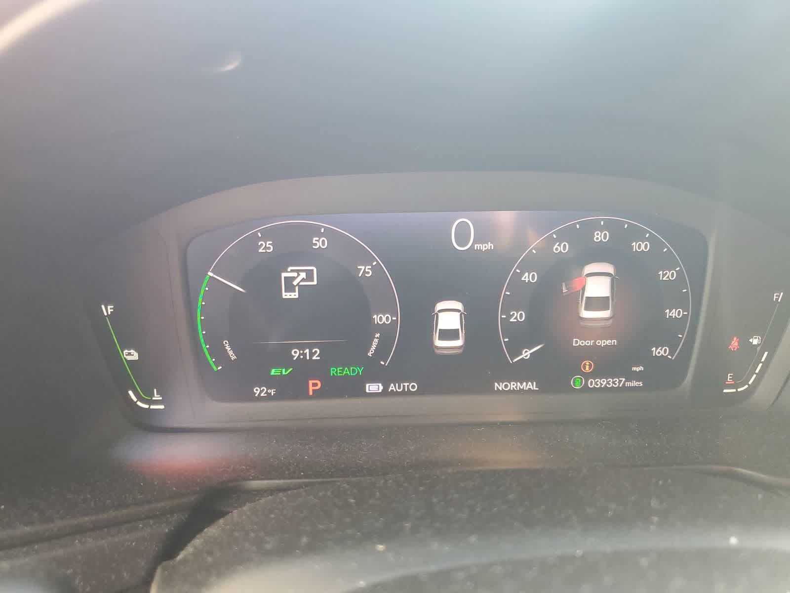Used 2023 Honda Accord Sport image 17
