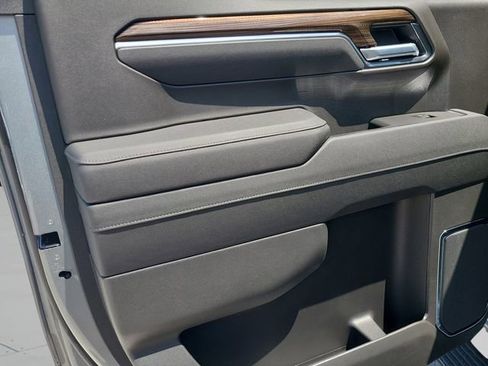New 2026 Chevrolet Silverado 1500 RST RWD image 11