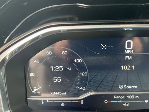 Used 2022 GMC Sierra 1500 Elevation image 17