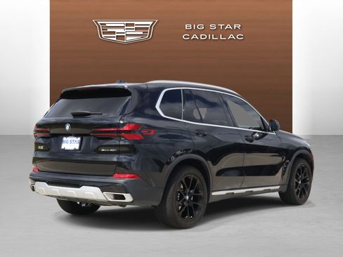 Used 2025 BMW X5 sDrive40i w/ Parking Assistance Package RWD image 5