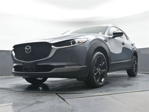 Certified 2023 MAZDA CX-30 AWD 2.5 S w/ Preferred Package image 31