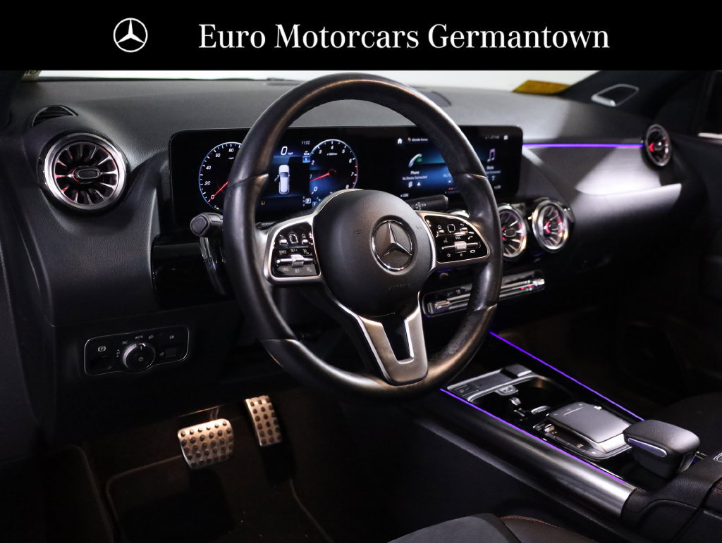 Used 2023 Mercedes-Benz GLA 250 4MATIC image 29