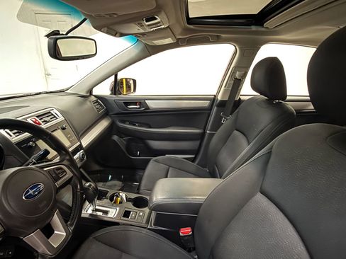 Used 2015 Subaru Legacy 2.5i Premium w/ Popular Package #3 image 16