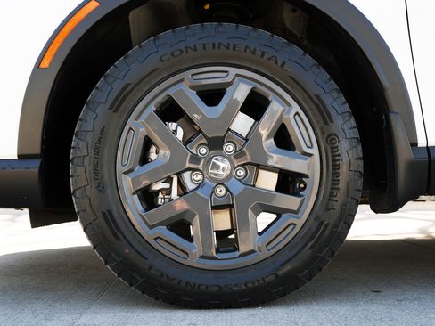 Certified 2026 Honda CR-V TrailSport image 14