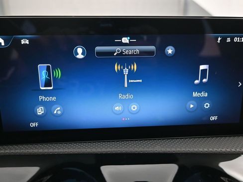 Used 2024 Mercedes-Benz CLA 250 CLA 250 image 11