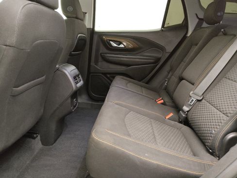 Used 2019 GMC Terrain SLE FWD image 18