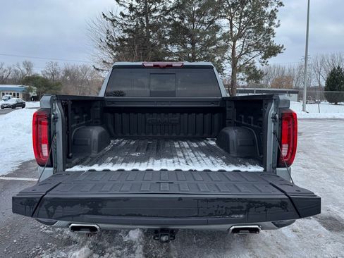 Used 2025 GMC Sierra 1500 Denali w/ Denali Reserve Package image 13