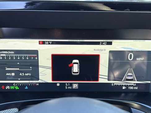 New 2026 Subaru Outback Limited XT image 12