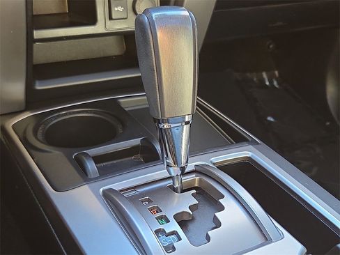 Certified 2022 Toyota 4Runner SR5 Premium image 26