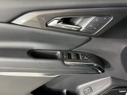 Used 2026 Chevrolet Traverse High Country w/ LPO, Floor Liner Package image 23