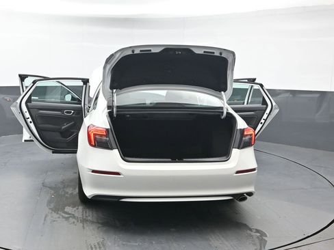 Certified 2023 Honda Civic Sport image 46