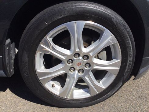 Used 2015 Cadillac SRX Performance w/ Driver Assist Package AWD/4WD image 43