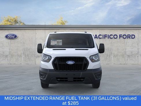 New 2026 Ford Transit 150 Low Roof RWD image 7