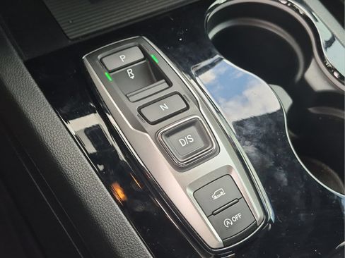 Certified 2023 Honda Passport Elite image 15