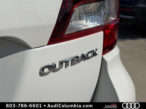 Used 2019 Subaru Outback 2.5i Premium AWD/4WD image 20