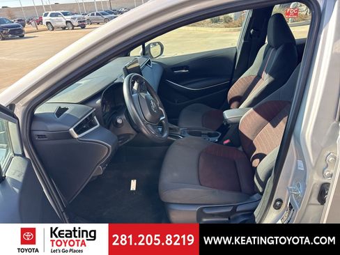 Used 2024 Toyota Corolla SE image 13