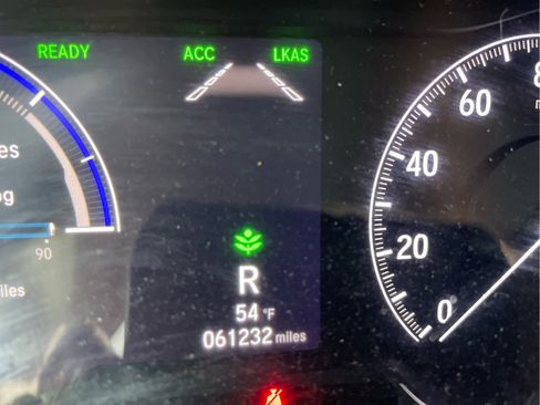 Used 2019 Honda Accord EX-L image 15