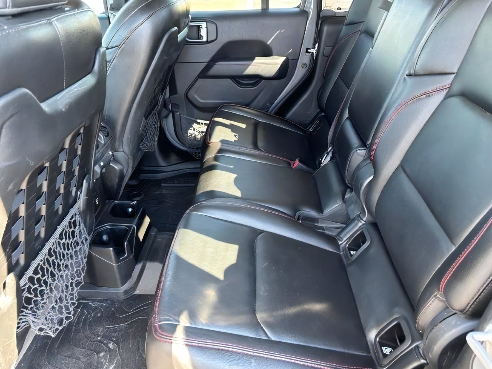 Used 2021 Jeep Gladiator Rubicon AWD/4WD image 28
