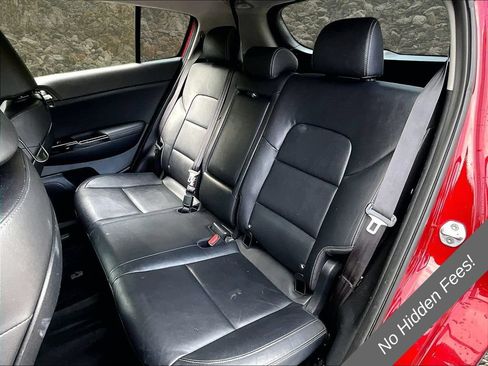 Used 2019 Kia Sportage EX FWD image 20