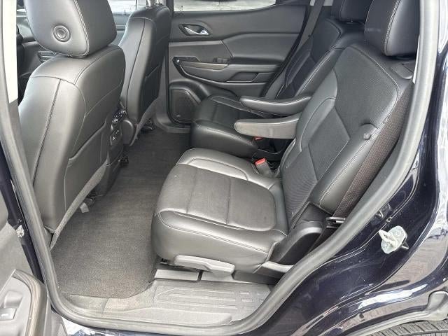 Used 2021 GMC Acadia SLT w/ Premium Package FWD image 15