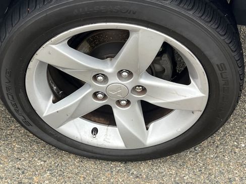 Used 2006 Mitsubishi Eclipse GS FWD image 22