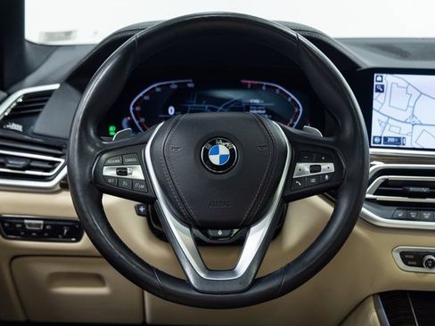 Used 2020 BMW X5 xDrive40i w/ Premium Package image 14