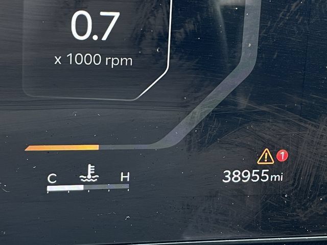 Used 2025 Kia K4 EX FWD image 14