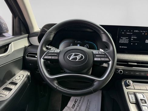 Used 2025 Hyundai Palisade SEL AWD/4WD image 15