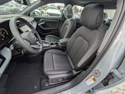 New 2026 Audi A3 2.0T Premium Plus image 8