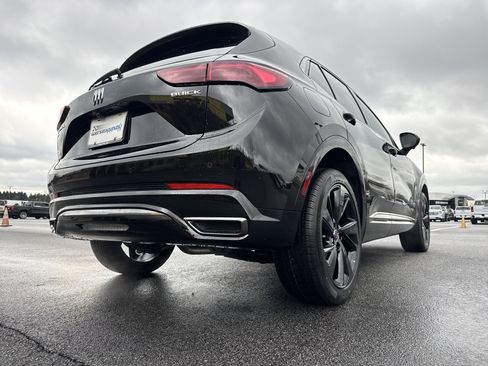 New 2026 Buick Envision Sport Touring image 10