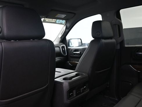 Used 2022 Chevrolet Silverado 1500 RST w/ Texas Edition Plus image 21