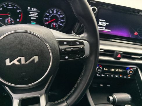 Used 2023 Kia K5 GT-Line FWD image 23