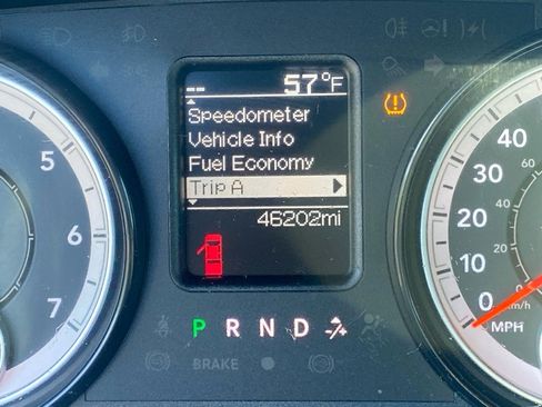 Used 2022 RAM 1500 Classic Warlock image 18