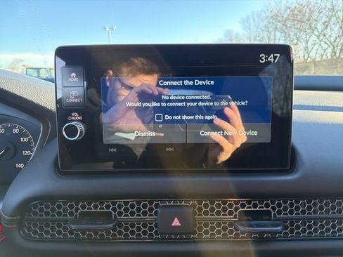 New 2026 Honda HR-V Sport image 19