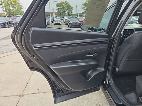 Used 2023 Hyundai Tucson SEL image 27