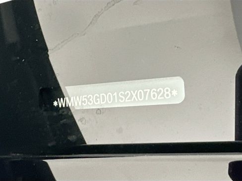 New 2025 MINI Cooper S image 36