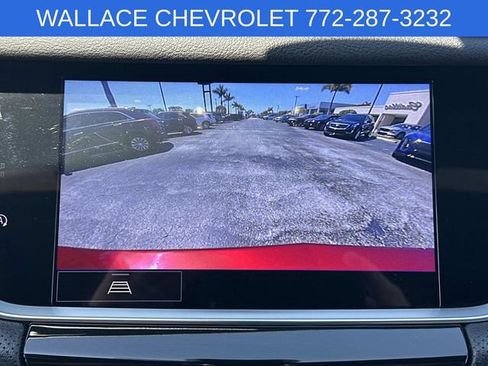 Used 2023 Cadillac XT5 Premium Luxury AWD/4WD image 34