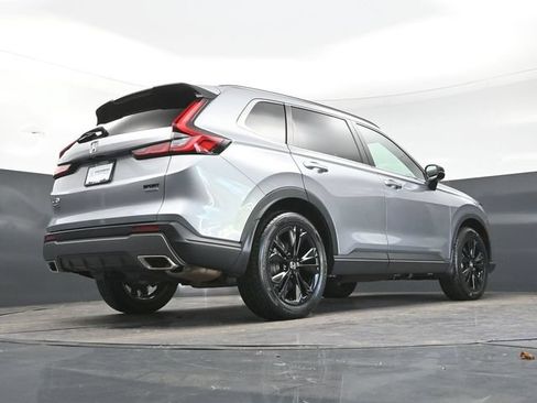 Used 2023 Honda CR-V Sport Touring image 29