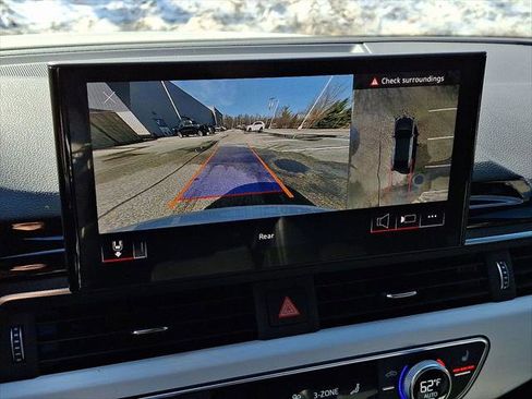 Certified 2023 Audi A5 2.0T Premium Plus w/ Premium Plus image 19