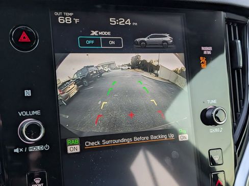 Used 2024 Subaru Outback Limited image 20