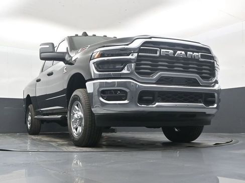 New 2026 RAM 2500 Tradesman image 44