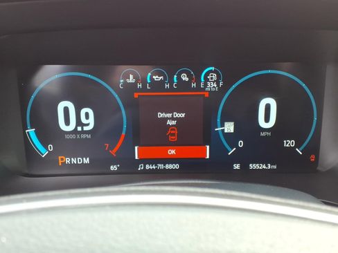 Certified 2023 Ford F150 Tremor w/ Equipment Group 402A High image 26