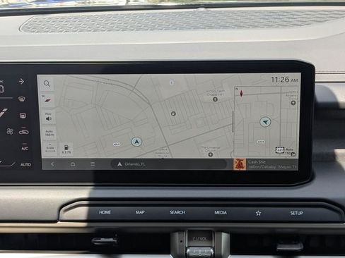 New 2027 Kia Telluride EX AWD/4WD image 27
